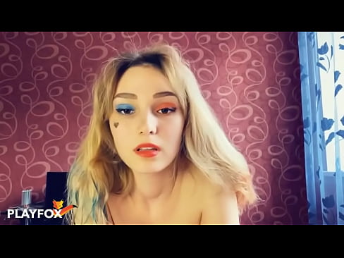 ❤️ ჯადოსნური ვირტუალური რეალობის სათვალეებმა მომცა სექსი ჰარლი კუინთან ☑ პორნო პორნოში ka.my-hentai-gallery.ru