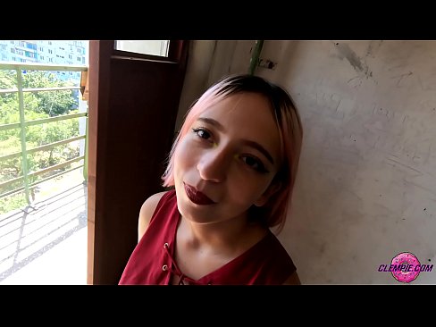 ❤️ სტუდენტური სენსუალი შთანთქავს უცნობს გარეუბანში - Cum On His Face ☑ პორნო პორნოში ka.my-hentai-gallery.ru